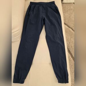Lululemon Men's Navy Pants
